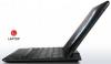 Tableta Lenovo ThinkPad 10, 10.1 inch, Atm-Z3795, 4Gb, 128Gb, Win8.1 Pro, 20C1000Mri