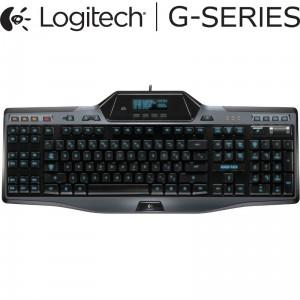 Tastatura gaming Logitech G510 920-002766