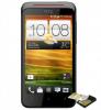 Telefon  HTC Desire Xc, Dual Sim, negru 85006