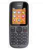 TELEFON MOBIL NOKIA 100 PHANTOM BLACK                                                         , 47929