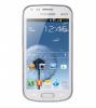 Telefon mobil Samsung Galaxy S Duos S7562, Pure White , SAMS7562PWH
