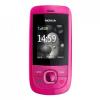Telefon nokia 2220 slide pink