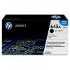 Toner HP LaserJet C9730A Black Print Cartridge 13000 pagini  C9730A