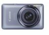 Aparat Foto Canon RO IXUS 120 IS blue Compact, 12.1 MP, CCD, Zoom optic 4 x, AJ3969B001AAXX