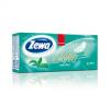 Batiste de hartie zewa softis menthol, 4 straturi,