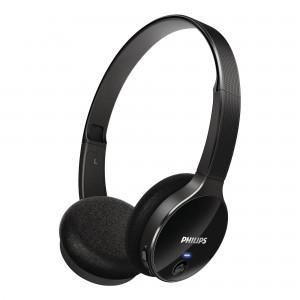 Bluetooth stereo headset Philips SHB4000/10