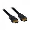 Cablu HDMI male-male 5m ( gold plated connectors ) SC-HDMI-15