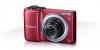 Camera foto canon powershot a810 red, 16 mp, ccd, 5x