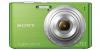 Camera foto Sony Cyber-Shot W610 Green,  14.1MP,  W610G2GBXXDI.YS