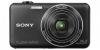 Camera foto Sony Cyber-Shot WX50 Black, 16.2 MP,  DSCWX50B.CEE8