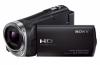 Camera video sony cx330, negra, steadyshot, 2.7 inch,