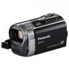 Camera video standard defintion