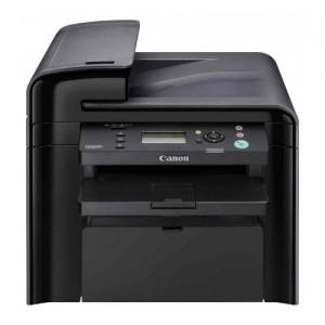 Canon Multifunctional laser mono, A4, 3-in-1: print, copy & scan; 23 ppm, 9 se, MF4430