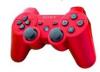 CONTROLLER SONY PLAYSTATION 3 DUALSHOCK RED 9289111, CECHZC2EDR