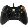 Controller wired microsoft xbox 360,
