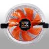 Cooler procesor xigmatek apache-ii ep-cd901, 92mm fan (1200-2500rpm,