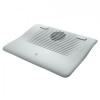 Cooling Lapdesk Logitech N120,  USB-powered,  up to 15.6 Inch,  Grey 939-000396
