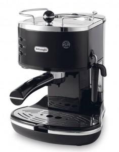 Espressor de cafea DeLonghi ECO 310 ICONA BLACK