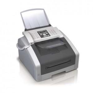 Fax cu telefon si copiator Philips LPF5125