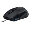 Gaming mouse roccat kone pure - core performance,