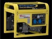 Generator Stager GG 2900 - Generator open frame benzina, 4500002900