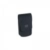 Husa Telefon Hp Husa Protectie Tip Toc Fa161A Slimline Nylon Case Black Pentru Ipaq Fa161A