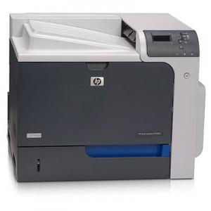 Imprimanta laser color HP CP4525DN, Viteza max 40ppm a/n si color, 512MB max 1GB,  CC494A