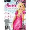 Joc pc activision barbie fashion show an eye for style,