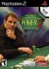 Joc United Software Distribution World Champ Poker 2 PS2, USD-PS2-WCPOKER2