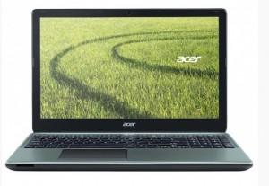 Laptop  Acer Aspire E1-532-29554G1TMnii 2955/4/1T, (R) Celeron(R), 15.6 inch, 500 GB, 4096 MB, 2955U, Linux