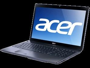 Laptop Acer Aspire AS5750G-2354G75Mnkk 15.6 Inch HD LED cu procesor Intel Core i3 2350M 2.3GHz, 1x4GB DDR3, 750GB (5400), NVIDIA GeForce GT 630M 1G-DDR3, Black, Linux, LX.RXP0C.008