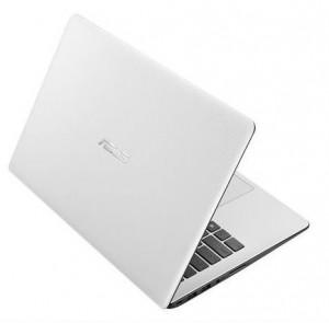 Laptop Asus, 15.6 inch, 1366 x 768 pixeli Glare, X552EP-SX079D