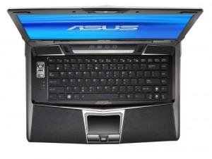 Laptop ASUS Lamborghini VX5 16 HD ColorShine,VX5-6X001Z Geanta si mouse incluse