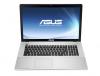 Laptop Asus X750JB, 17.3 inch, 1600 x 900 pixeli Glare, i7 4700HQ, X750JB-TY008D