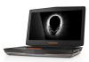 Laptop dell alienware 18, 18.4 inch, fullhd, core i7-4940mx, 2 x