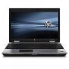 Laptop HP EliteBook 8540p,  15.6 HD LED, Intel Core i5-520M, 2GB DDR3, 250GB HDD, video 1GB nVidia, WD918EA
