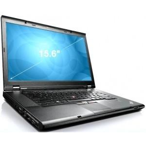 Laptop Lenovo ThinkPad T530, 15.6 inch, HD Anti-glare, Intel Core i5-3210m, N1B2QRI