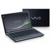 Laptop sony vaio vpc-z13m9e/b cu procesor intel coretm i5-460m