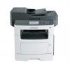 Lexmark  mx511de multifunctional laser mono, a4, 42