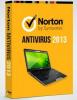 Licenta antivirus Norton antivirus 2013 RO 3 PC MM, 21247556