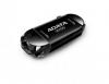 Memorie Stick A-Data, Usb 2.0 16Gb, Ud320 On-The-Go Black, Aud320-16G-Rbk