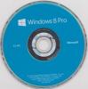 Microsoft oem ggk windows 8 pro 32b