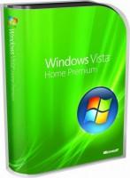 Microsoft Windows Vista Home Premium 32 bit RO