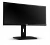 Monitor Acer B296CLbmiidprz - 74cm (29 inch) Wide 8ms IPS LED DVI 2xHDMI DP in DP out MM USB3.0 Hub, UM.RB6EE.001