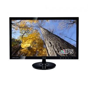 Monitor Asus 23 inch (58.4 cm), VS239H, Panel IPS, LED, Rezolutie: 1920 x 1080, Anti-Glare
