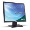 Monitor LCD Acer V193Db, 19 inch Negru  ET.CV3RE.D02