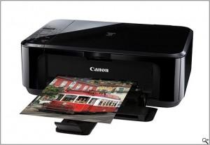 Multifunctional inkjet color A4 Canon MG3150, (Print, Copy & Scan, WiFi, Duplex, Mobile Printing), MG3150