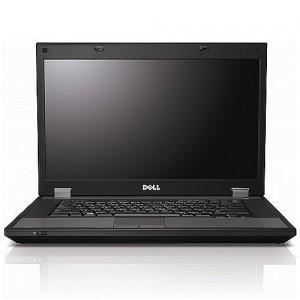 Notebook  Laptop DELL Latitude E5510 DL-271861719 Core i7 640M 2.8GHz 7 Professional