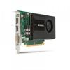 PLACA VIDEO HP C2J93AA NVIDIA QUADRO K2000 2GB C2J93AA