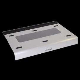 Prestigio Notebook Stand PNBS1 15.4 inch silver